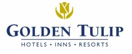 Home golden tulip